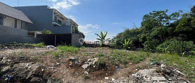 Prime Land For Rent, Canggu Area 1