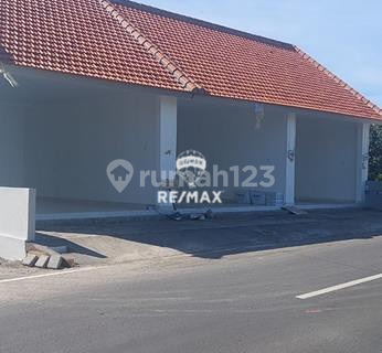 Affordable Commercial Shops For Rent In Seseh 1