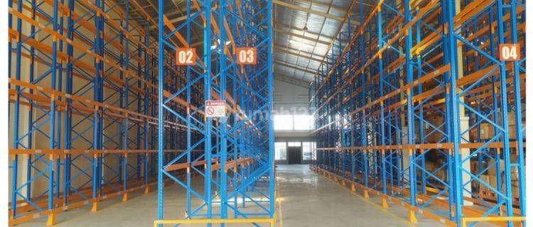 	Storage for Rent, Denpasar Area 1