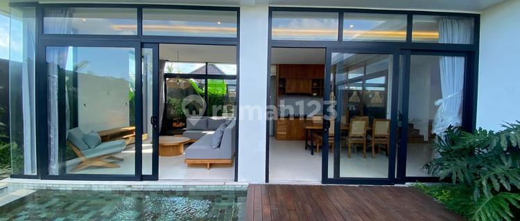 Villa 3 Bedroom Disewakan Di Kedungu 1