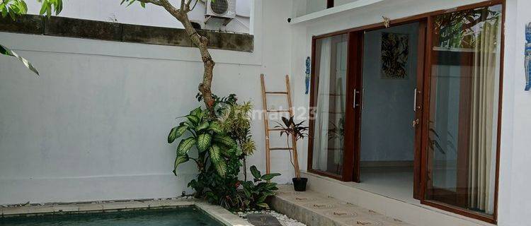 Charming 2BR Villa For Rent, Tumbak Bayuh 1