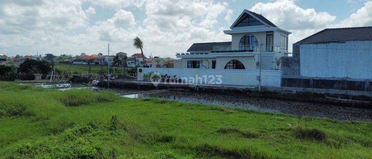 Charming Villa For Rent, Canggu Area 1