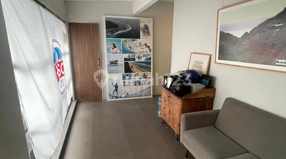 Creative Space for Rent in Central Berawa, Canggu 1