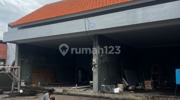 Shop For Rent In Pererenan Strategic Commercial Opportunity 1