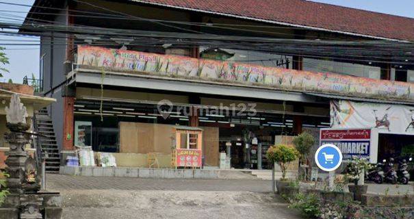 Business Space And Warehouse For Rent, Tabanan Area 1