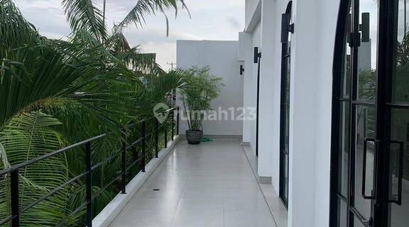 Office For Rent, Canggu Area 1