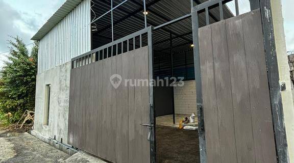 Storage For rent, Kerobokan area 1