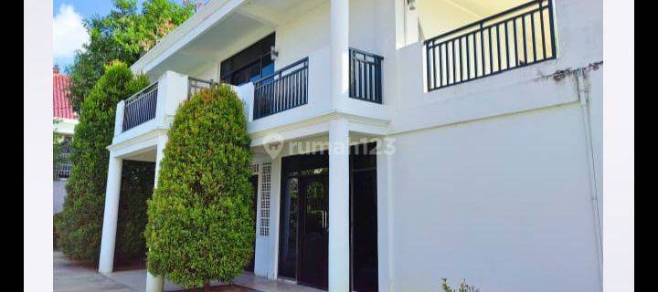 House For Sale/Rent, Denpasar Area 1