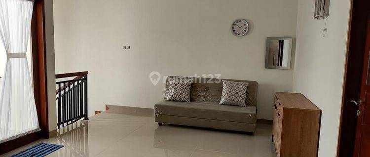 Elegant House For Rent, Seminyak Area 1