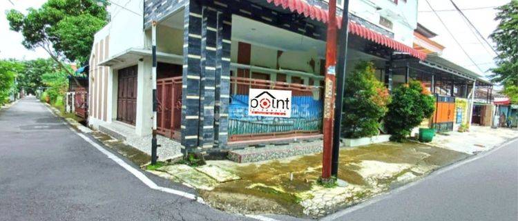 Kos2an Dan Rumah Induk Hook Strategis Dekat Ke Rsud Karanganyar 1