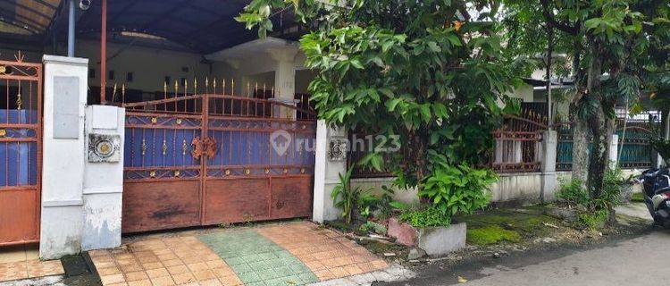 Rumah Second Bagus Letak Sabrang Strategis 1