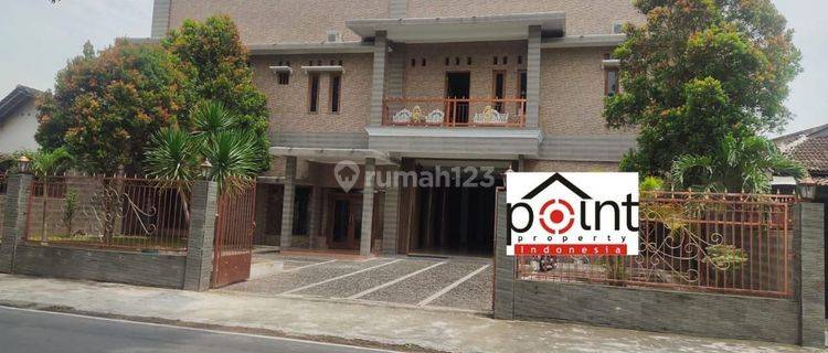 Rumah Second Murah Lingkungsn Aman Dan Nyaman 1