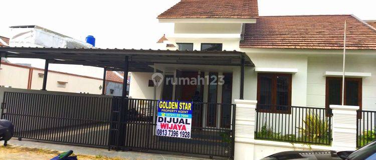 Rumah Jual Tanjung Senang 1