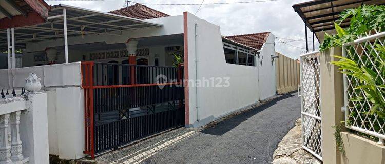 Rumah Jual Labuhan Ratu 1