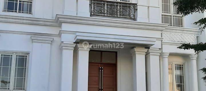 Rumah Jual Citraland 1