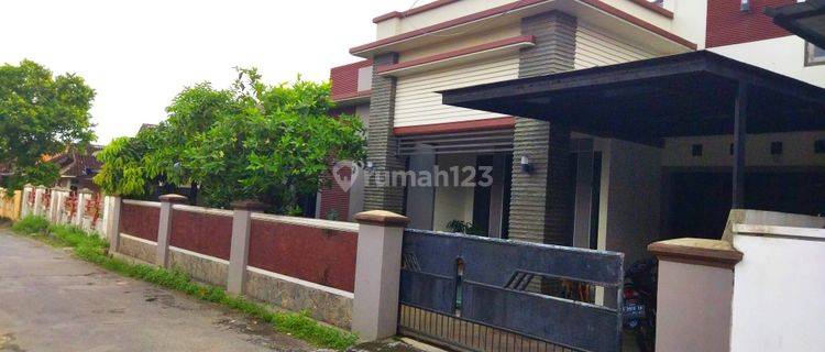 Rumah Jual Sukarame 1