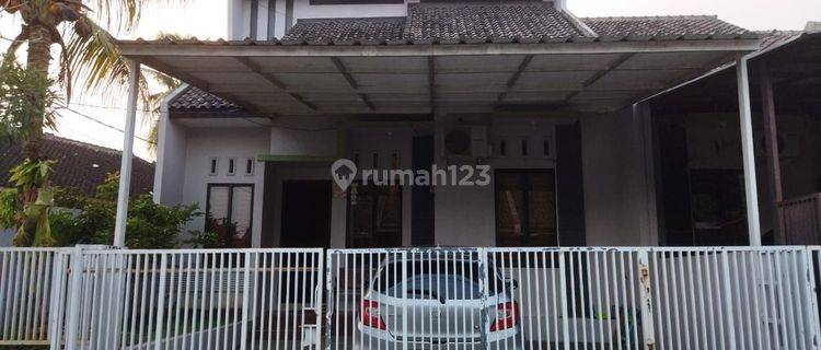 Rumah Jual Labuhan Ratu 1