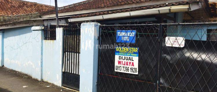 Dijual Kos-Kosan di Rajabasa 1