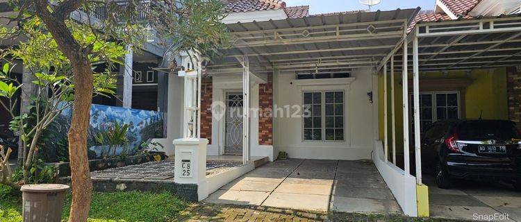 Rumah Jual Citra Garden 1