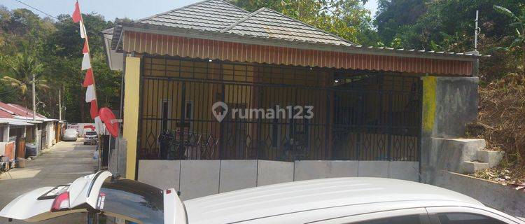 Rumah Jual Teluk Betung Barat 1