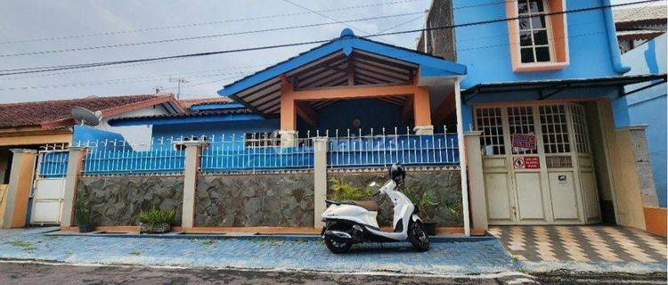 Rumah Induk Dan Kost Bagus Area Kampus Ums 1