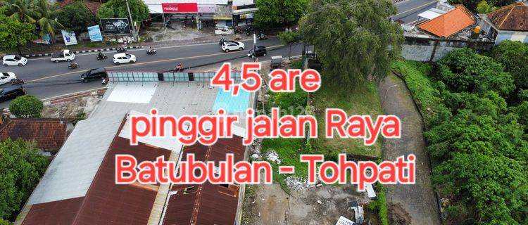 Murah Jalan Raya Batubulan 1