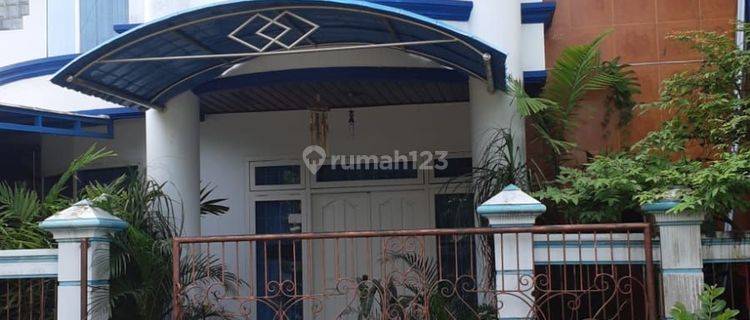 Rumah Jual Kemiling 1