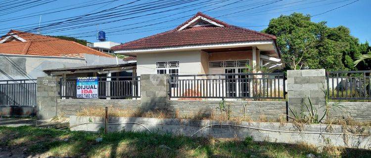 Rumah Jual Way Halim 1