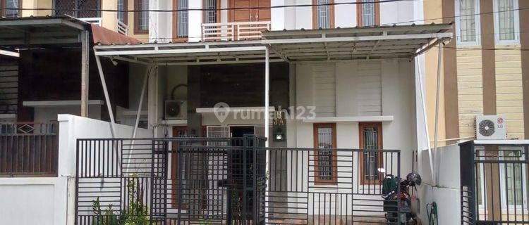 Rumah Jual Sukarame 1