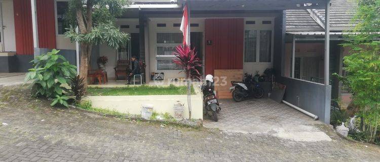 Rumah Jual Tanjung Karang Pusat 1