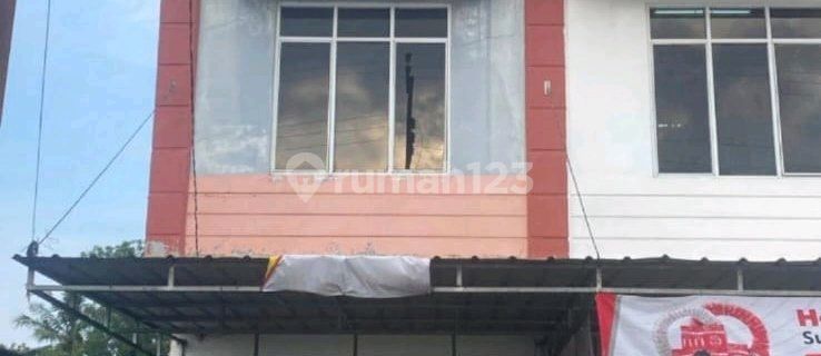 Shop House For Sale In Metro City Center 1