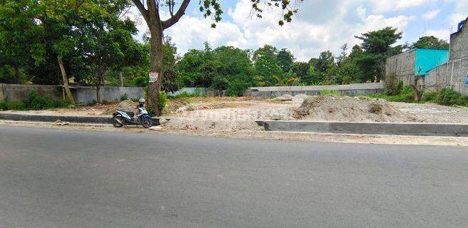 Dijual Tanah Dekat Dengan Kampus Unila  1
