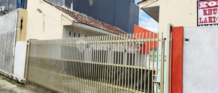 For Sale: 15-Room Boarding House In Kedamaian 1