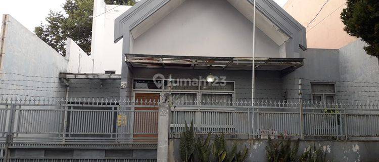 Rumah minimalis di Sukaluyu Bandung pusat 1