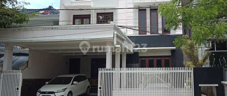 Well-Maintained Nice House in Turangga Buahbatu 1