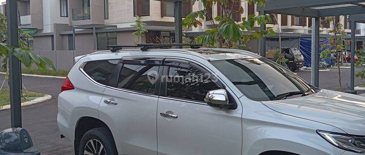 Rumah Minimalis Siap Huni Di Podomoro Park Bandung 1
