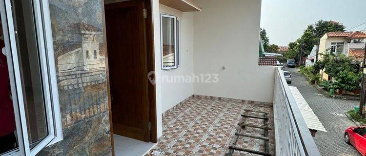 Rumah di jual 1