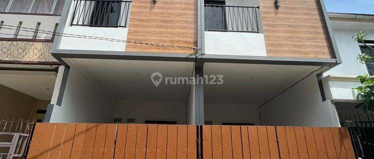 Rumah Di Jual 1