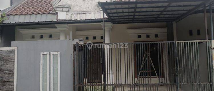 Di Jual Rumah 1