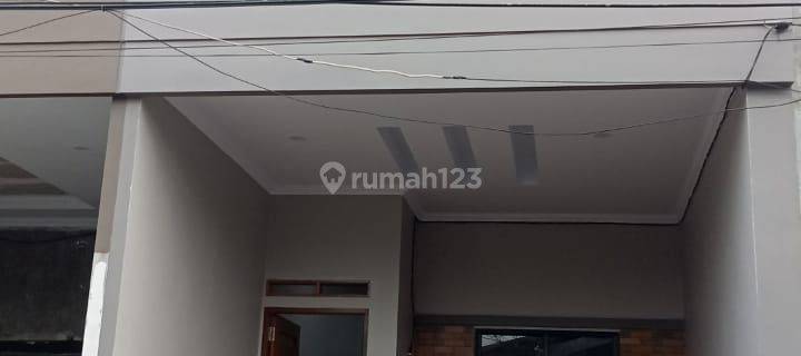 Rumah Di Jual 1