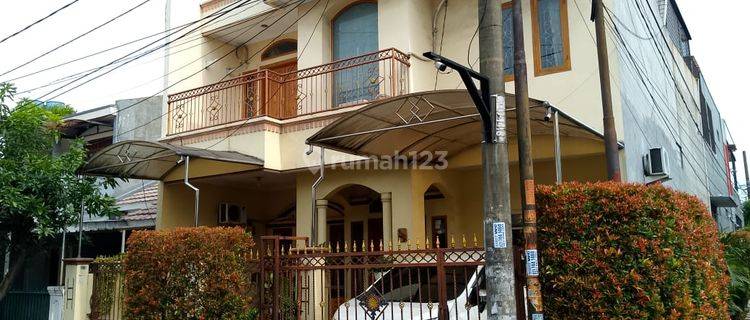 Rumah 2 Lantai Di Perumahan Pondok Karya Karang Tengah Kota Tangerang Lt 144m2 Cash Only 1
