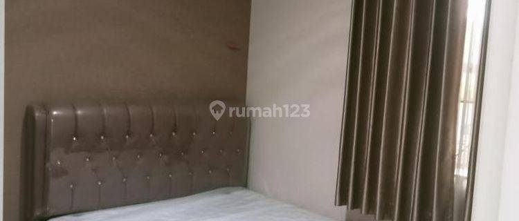 Disewakan Rumah Di Bsd The Eminent Cluster Vivacia Full Furnished 1