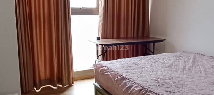 Disewakan 3 BR Mtown Signature Tower Galaxy Lantai 35  1