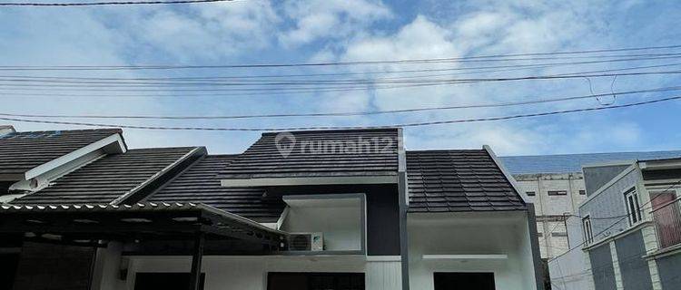  Dijual Rumah Green One Residence Depok Siap Huni 1