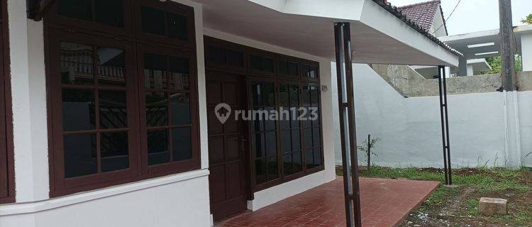 Rumah Di Oerum Budi Agung Siap Huni, Lokasi Tenang 1