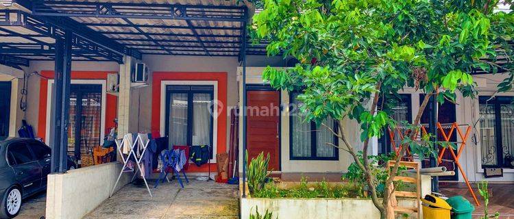 Rumah Asri 10 Mnt ke Kebun Raya Bogor Harga Nego Siap KPR J23149 1