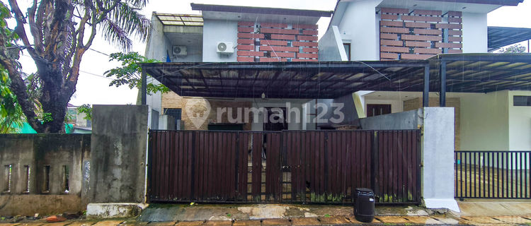 SHM House LB 188 Ready for Mortgage 14 Minutes to Bintaro Jaya Xchange Mall J-39762 1