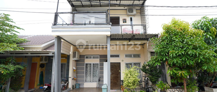 5-Bedroom House with Access Near BSD Barat 1 Toll Gate Ready to Occupy J23549 1