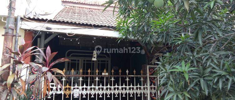 Rumah 10 Menit ke RS Masmitra Jati Makmur SHM LT 163 Bisa Nego J26871 1