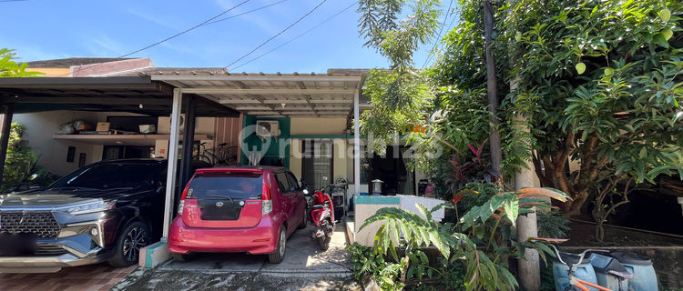 Rumah Siap KPR Strategis 15 Menit ke Gerbang Tol Brigif ⁠J-18009 1